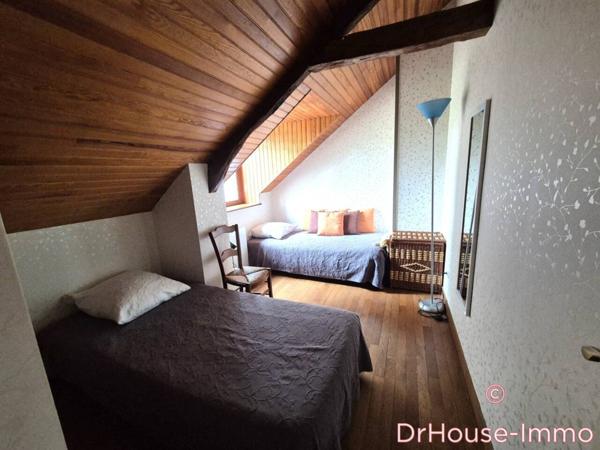 Maison à vendre 7 pièces de 111 m²