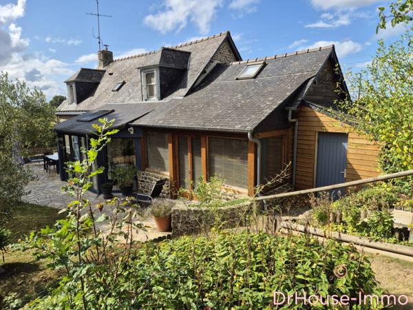 Maison à vendre 7 pièces de 111 m²