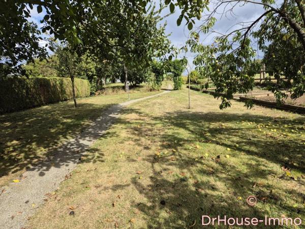 Maison à vendre 7 pièces de 111 m²