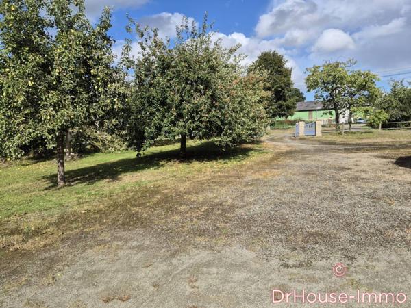 Maison à vendre 7 pièces de 111 m²