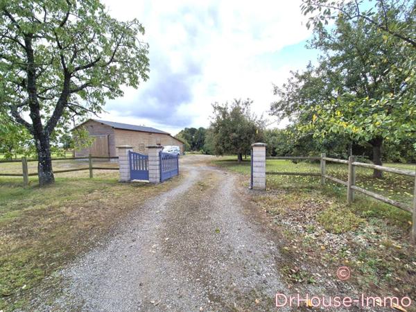 Maison à vendre 7 pièces de 111 m²