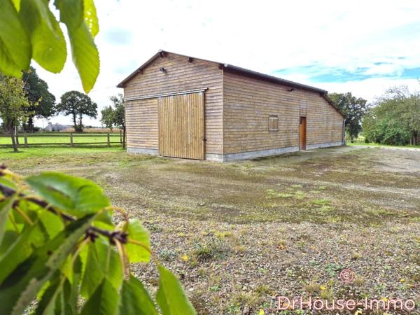 Maison à vendre 7 pièces de 111 m²