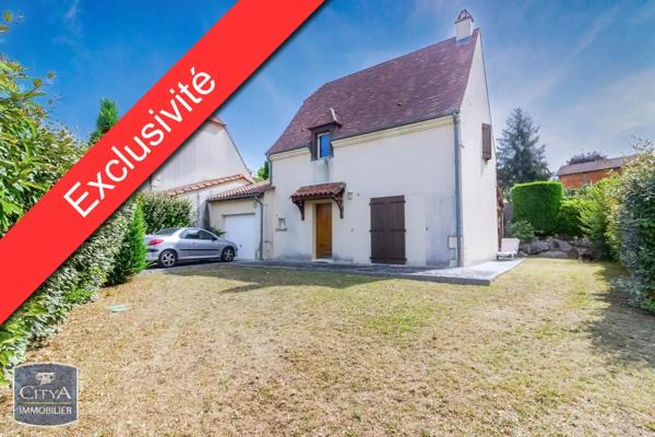 Appartement à vendre 3 pièces 75.18m² Sarlat-la-Canéda (24200)