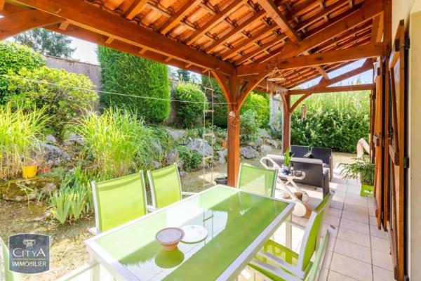 Appartement à vendre 3 pièces 75.18m² Sarlat-la-Canéda (24200)