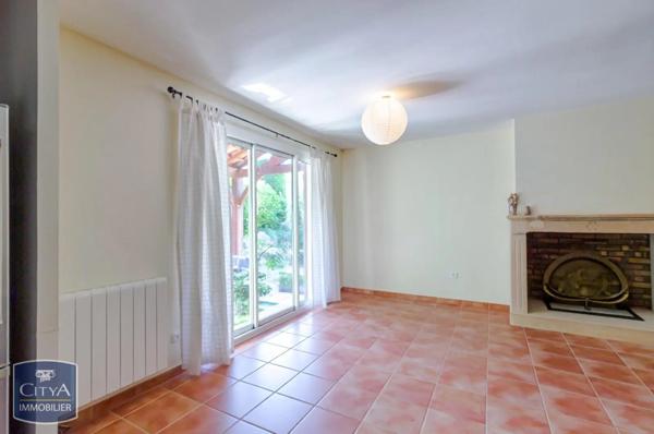 Appartement à vendre 3 pièces 75.18m² Sarlat-la-Canéda (24200)