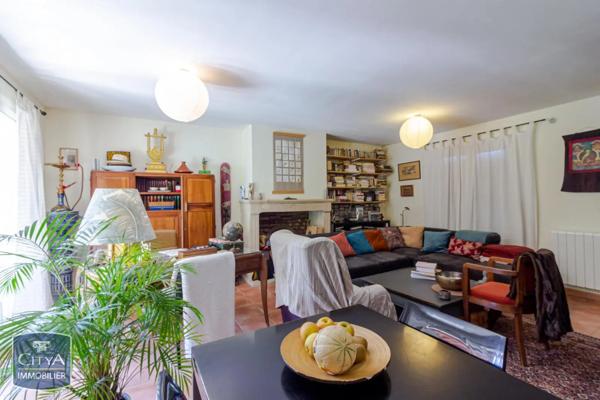 Appartement à vendre 3 pièces 75.18m² Sarlat-la-Canéda (24200)