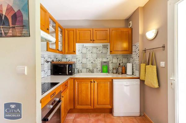 Appartement à vendre 3 pièces 75.18m² Sarlat-la-Canéda (24200)