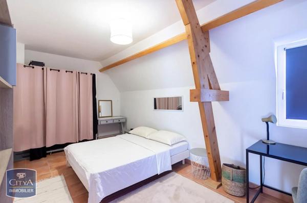 Appartement à vendre 3 pièces 75.18m² Sarlat-la-Canéda (24200)