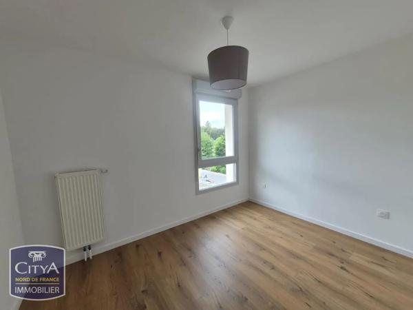 Appartement à louer 3 pièces 59.3m² Lens (62300)