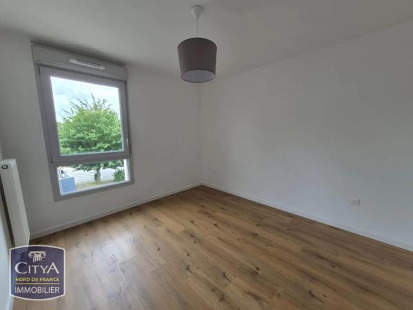 Appartement à louer 3 pièces 59.3m² Lens (62300)