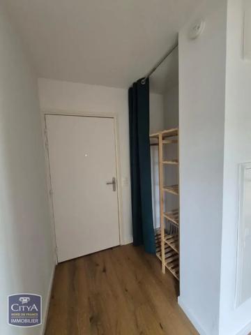 Appartement à louer 3 pièces 59.3m² Lens (62300)