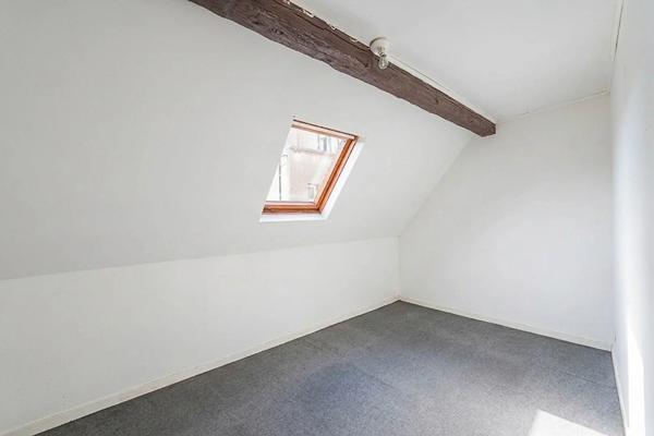 Appartement à vendre 4 pièces 71m² Condé-sur-l'Escaut (59163)