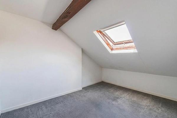 Appartement à vendre 4 pièces 71m² Condé-sur-l'Escaut (59163)
