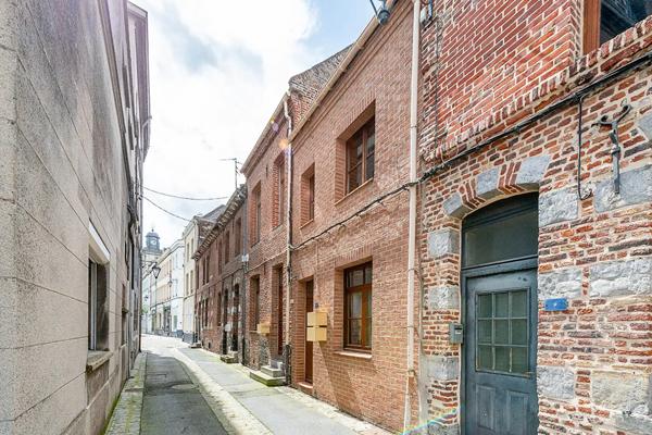 Appartement à vendre 4 pièces 71m² Condé-sur-l'Escaut (59163)