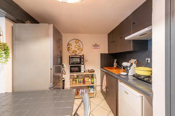 Appartement à vendre 4 pièces 71m² Condé-sur-l'Escaut (59163)