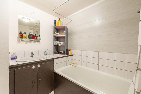 Appartement à vendre 4 pièces 71m² Condé-sur-l'Escaut (59163)