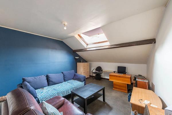 Appartement à vendre 4 pièces 71m² Condé-sur-l'Escaut (59163)
