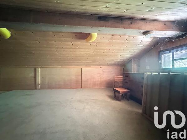 Maison à vendre 4 pièces 93 m² Taninges