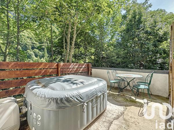 Maison à vendre 4 pièces 93 m² Taninges