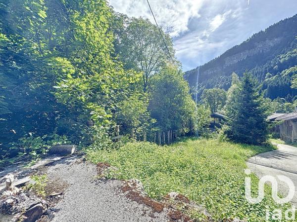 Maison à vendre 4 pièces 93 m² Taninges