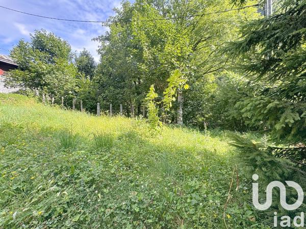 Maison à vendre 4 pièces 93 m² Taninges