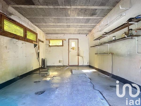 Maison à vendre 4 pièces 93 m² Taninges