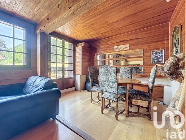 Maison à vendre 4 pièces 93 m² Taninges