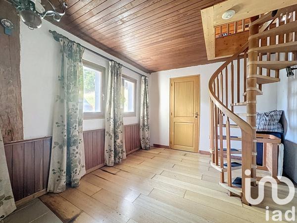 Maison à vendre 4 pièces 93 m² Taninges