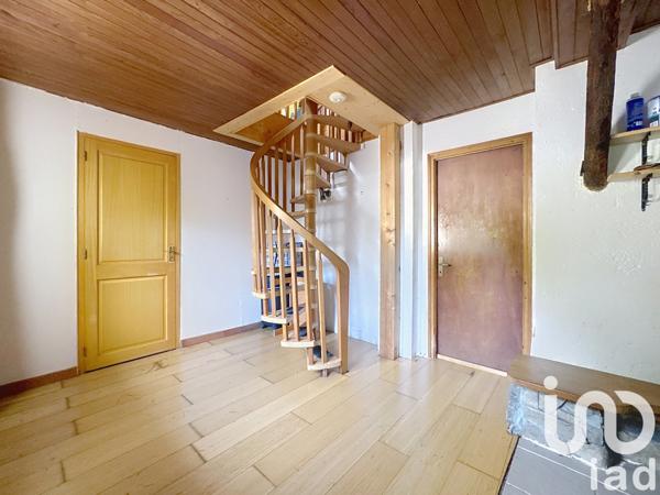 Maison à vendre 4 pièces 93 m² Taninges