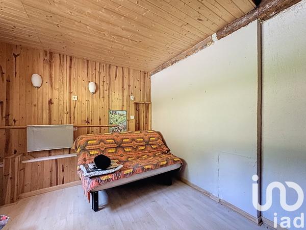 Maison à vendre 4 pièces 93 m² Taninges