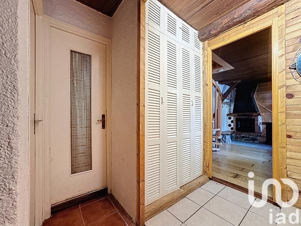 Maison à vendre 4 pièces 93 m² Taninges