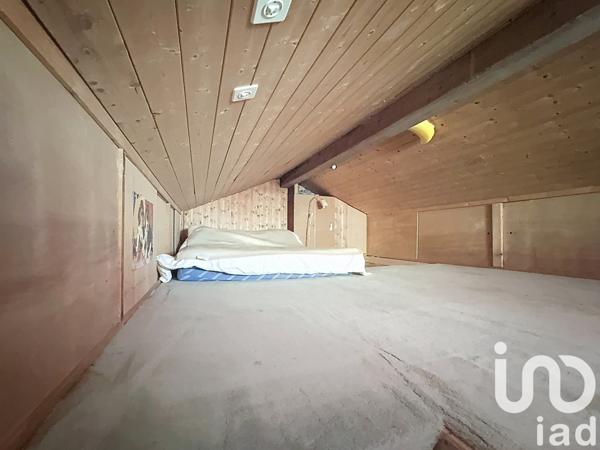 Maison à vendre 4 pièces 93 m² Taninges