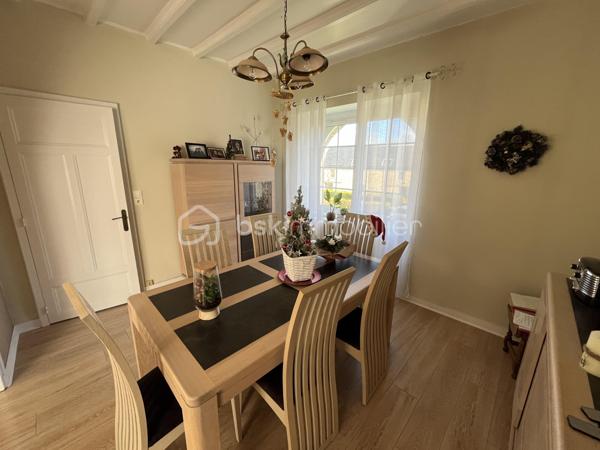 Demeure de 167,11 m²