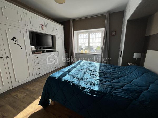 Demeure de 167,11 m²