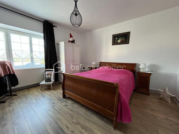 Demeure de 167,11 m²