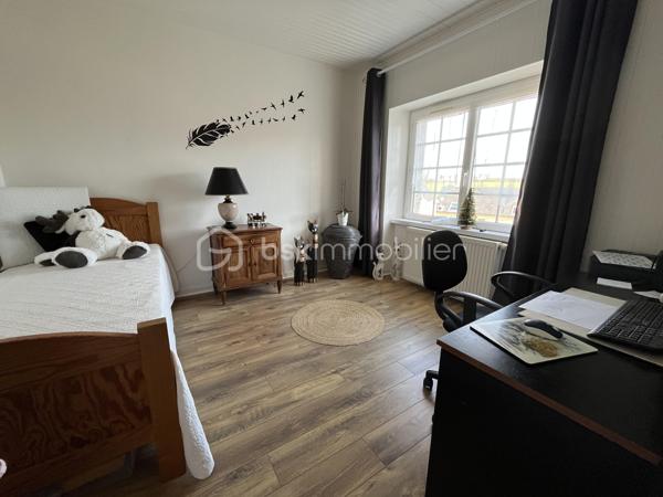 Demeure de 167,11 m²