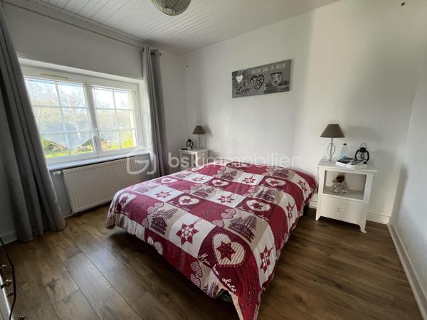 Demeure de 167,11 m²