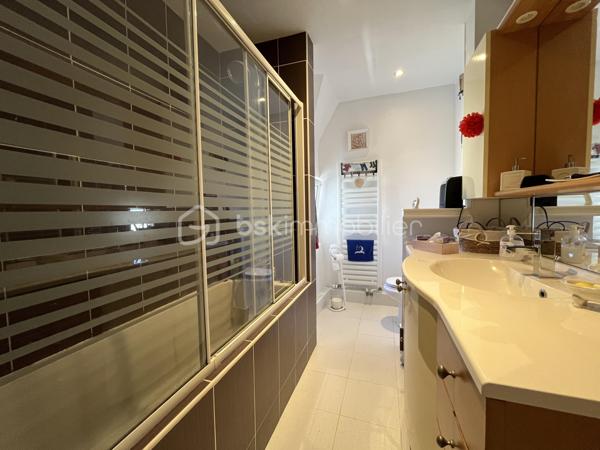 Demeure de 167,11 m²