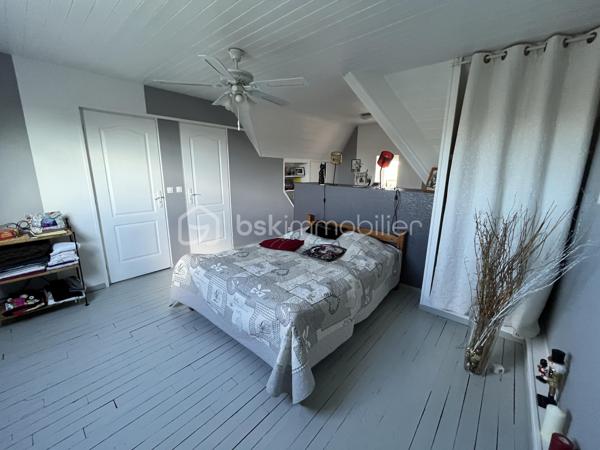 Demeure de 167,11 m²