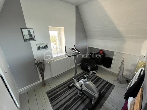 Demeure de 167,11 m²