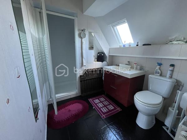 Demeure de 167,11 m²