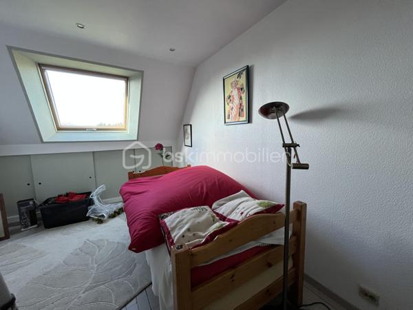 Demeure de 167,11 m²