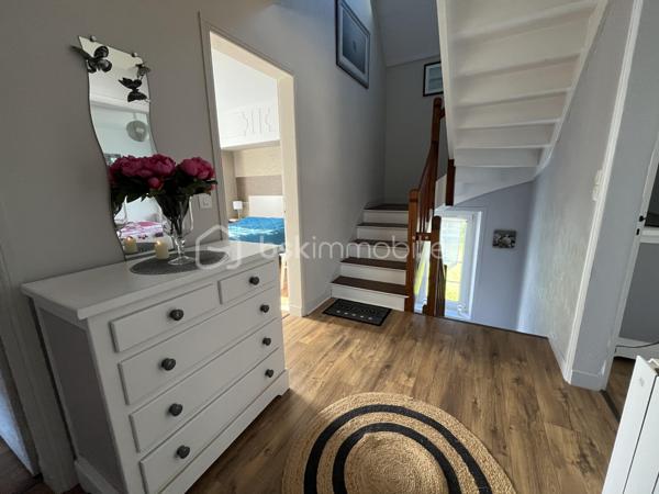 Demeure de 167,11 m²