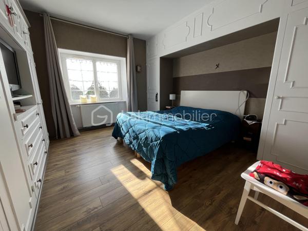 Demeure de 167,11 m²