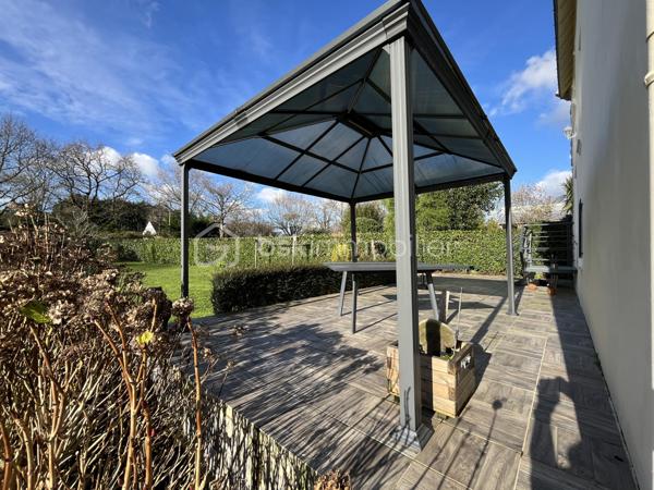 Demeure de 167,11 m²