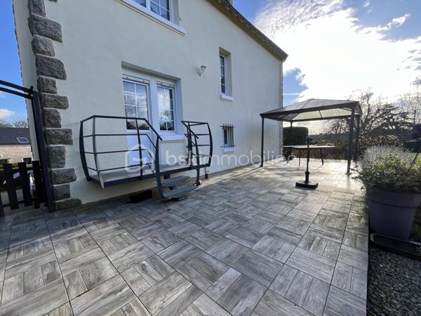 Demeure de 167,11 m²