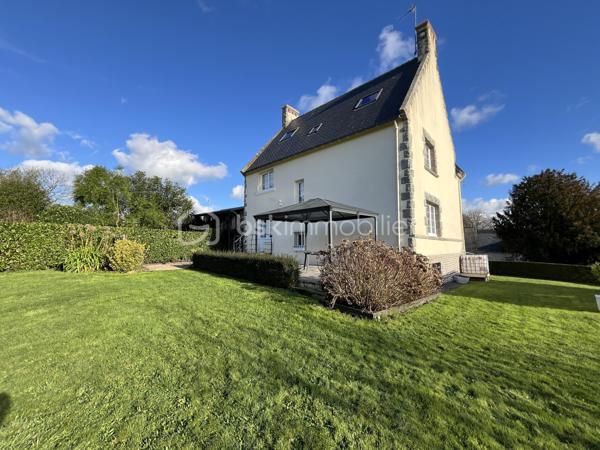 Demeure de 167,11 m²