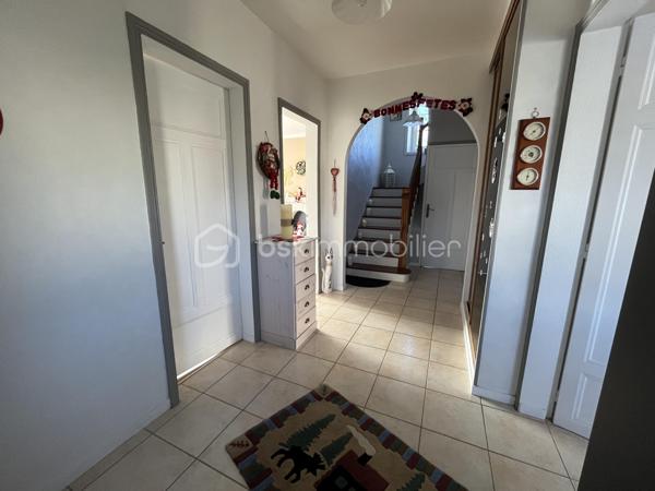 Demeure de 167,11 m²