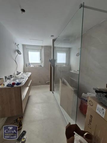 Appartement à louer 4 pièces 98m² Grenay (62160)