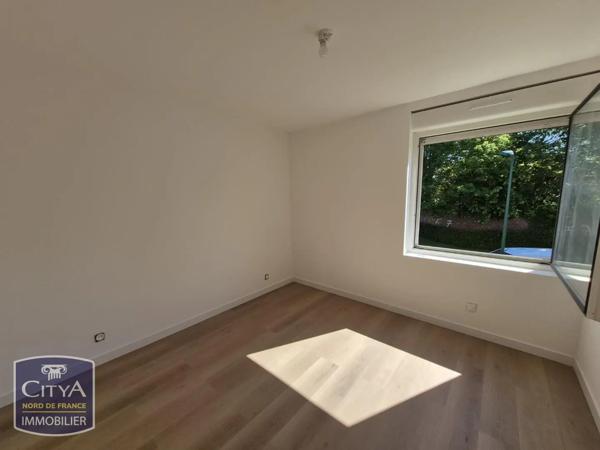 Appartement à louer 4 pièces 98m² Grenay (62160)